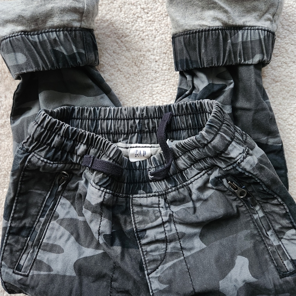 Gap boy Pants